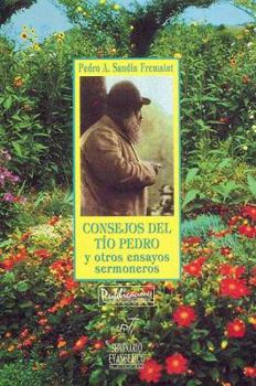 Paperback Consejos Del Tio Pedro Book
