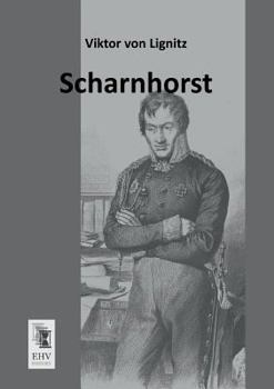 Paperback Scharnhorst [German] Book
