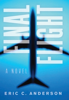 Hardcover Final Flight Book