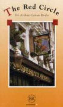 Paperback Easy Readers - English - Level 1: The Red Circle Book