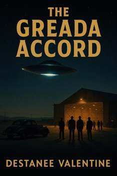 Paperback The Greada Accord Book
