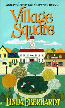 Mass Market Paperback Village Square Book