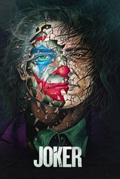 Paperback Joker: Screenplay Book