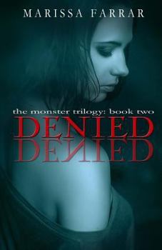 Paperback Denied Book