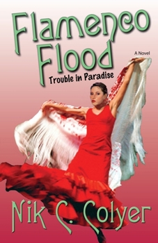 Paperback Flamenco Flood Book
