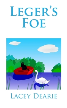 Paperback Leger's Foe Book