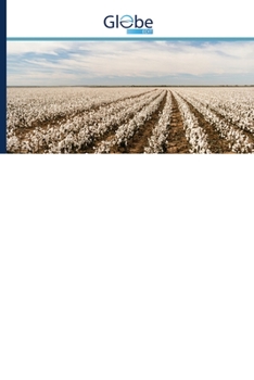 Agrotechnology of Deep Tillage of Cotton Plant: Monograph
