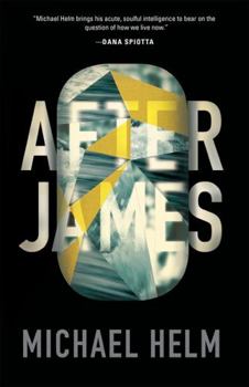 Paperback After James Book