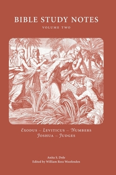 Paperback Bible Study Notes Vol. 2: Volume 2 Book