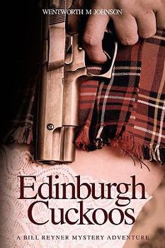 Paperback Edinburgh Cuckoos Book