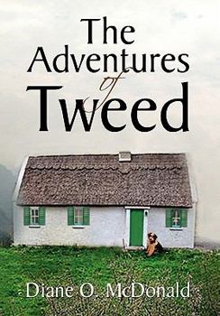Paperback The Adventures of Tweed Book