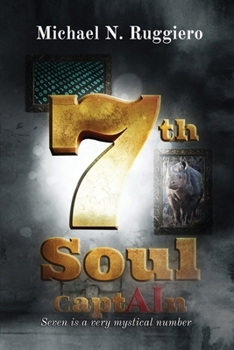 7th Soul: captAIn