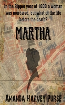 Paperback Martha Book