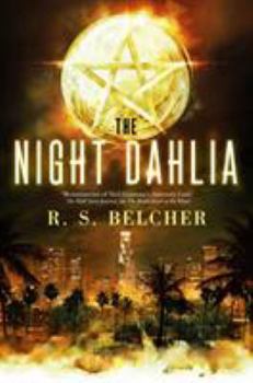 The Night Dahlia - Book #2 of the Nightwise