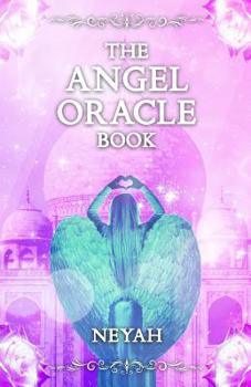 Paperback The Angel Oracle Book