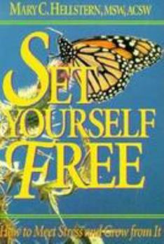 Paperback Set Yourself Free Book