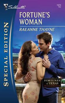 Mass Market Paperback Fortune's Woman Book