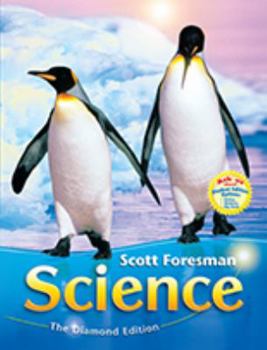 Hardcover Science 2010 Student Edition (Hardcover) Grade 1 Book