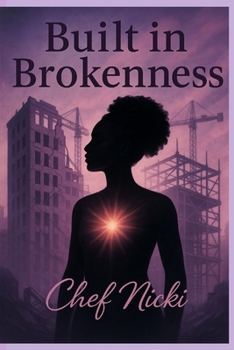 Paperback Built in Brokenness Book