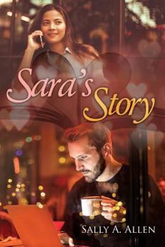 Paperback Sara's Story Book