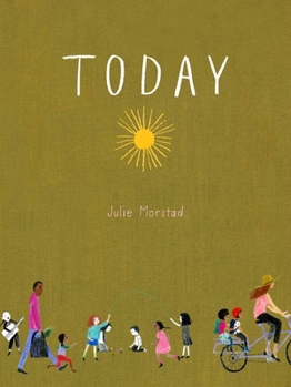 Hardcover Today Book