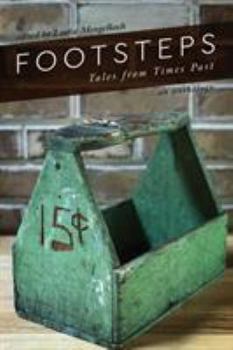 Paperback Footsteps: Tales from Times Past Book