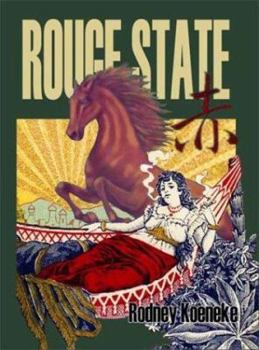 Paperback Rouge State Book