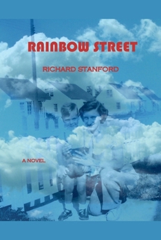 Paperback Rainbow Street Book