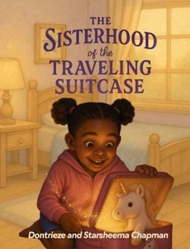 Paperback The Sisterhood of the Traveling Suitcase Book
