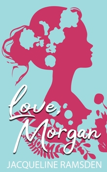 Paperback Love, Morgan Book