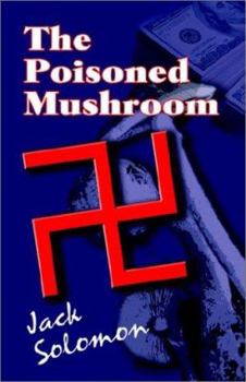 Paperback The Poisoned Mushroom Book