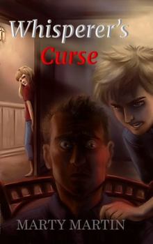 Paperback Whisperer’s Curse Book