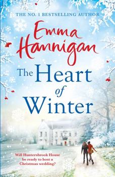 Paperback The Heart of Winter Book