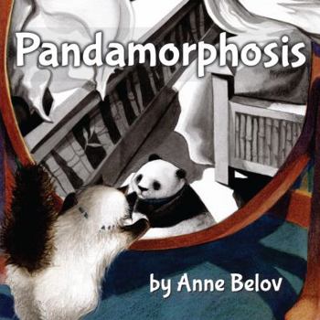 Paperback Pandamorphosis Book