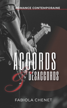 Paperback Accords & désaccords [French] Book