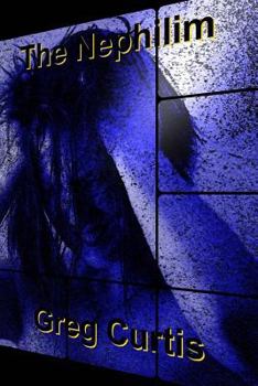 Paperback The Nephilim Book