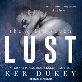 MP3 CD Lust Book