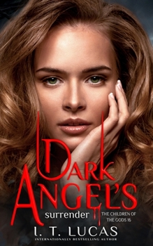 Paperback Dark Angel's Surrender Book