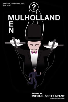 Paperback Mulholland Men Book