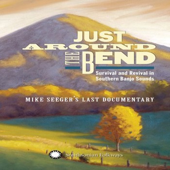 Music - CD Just Around The Bend: Survival and Revival in Sout Book