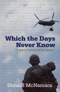 Paperback Which the Days Never Know Book