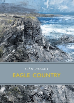 Hardcover Eagle Country Book