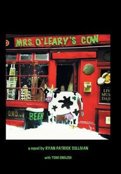 Hardcover Mrs. O'Leary's Cow Book