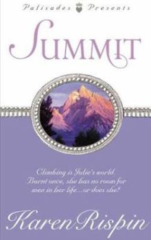Paperback Summit Book