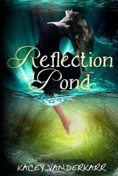 Paperback Reflection Pond Book