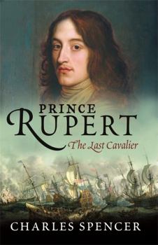 Paperback Prince Rupert Book