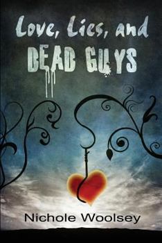 Paperback Love, Lies, and Dead Guys Book