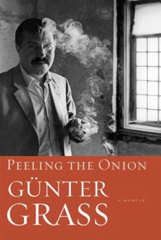 Peeling the Onion - Book #1 of the Autobiografical Trilogy