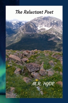 Paperback The Reluctant Poet Book