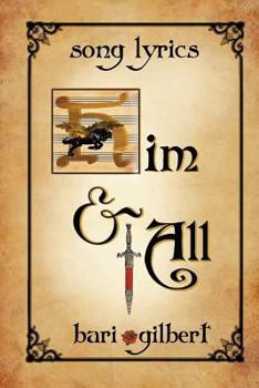 Paperback Him&All Book